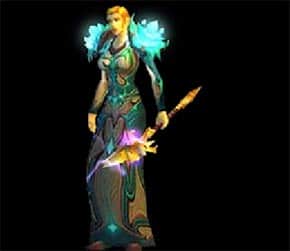 Tier 3 Armor