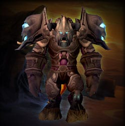 Tier 3 Armor
